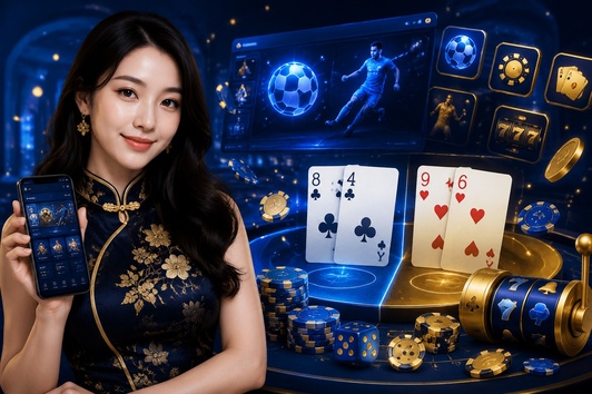 nugame