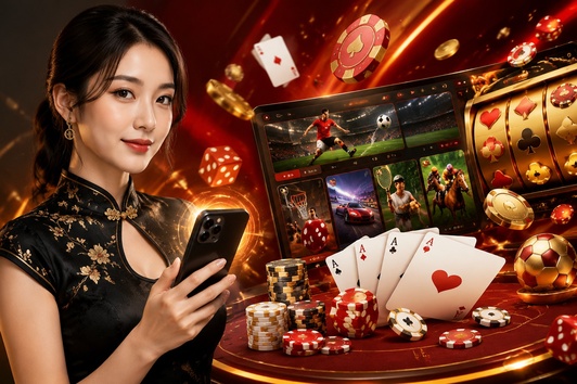 nugame