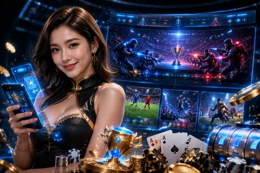 nugame