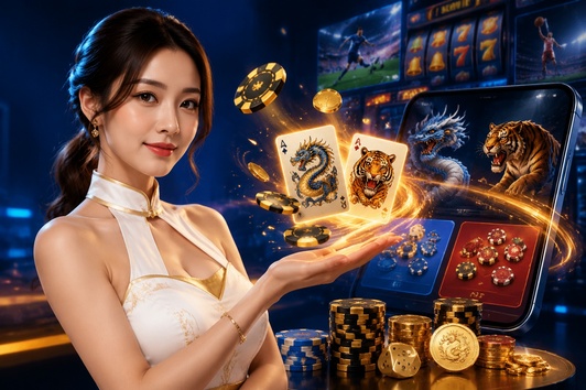 nugame